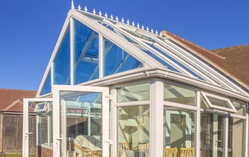 conservatory roof insulation costs Broadheath