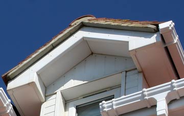 Broadheath fascia installation costs