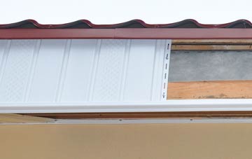 Broadheath fascia repair costs