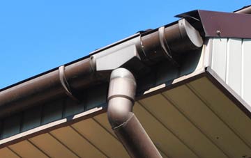 types of Broadheath fascias