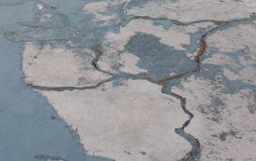 fibreglass roofing replacement Broadheath