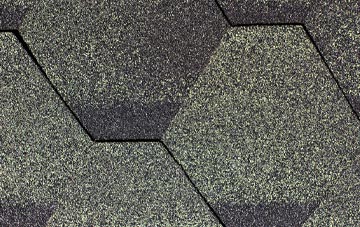 Broadheath fibreglass shingle repairs