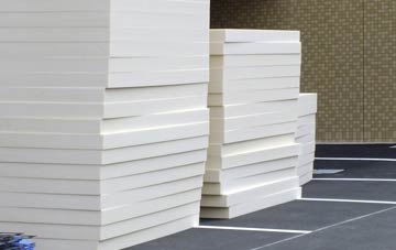 Broadheath flat roof insulation costs