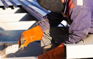 Broadheath flat roofing options