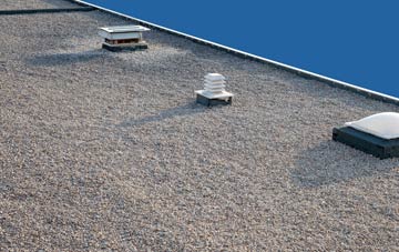 flat roofing Broadheath, Greater Manchester