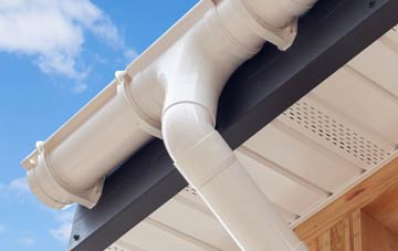 Broadheath gutter installation costs