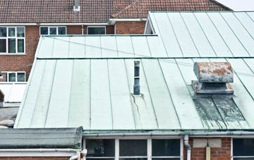 Broadheath lead roofing costs