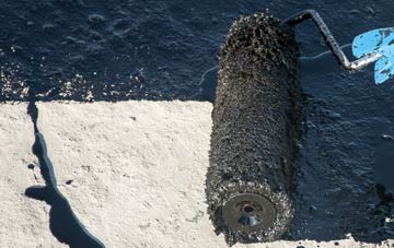 Broadheath liquid sealant waterproofing