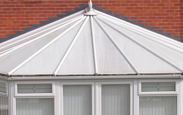 Broadheath polycarbonate conservatory roof repairs