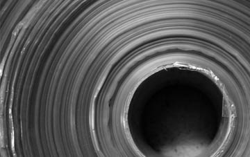 Broadheath pvc roof replacement