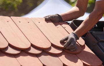 Broadheath roof tile contractors