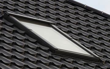 benefits of Broadheath roof windows