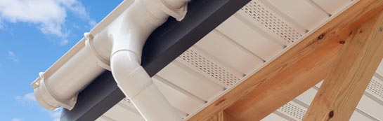 get Broadheath guttering quotes today