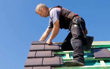 disadvantages of Broadheath slate roofing