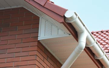 Broadheath soffit repair costs