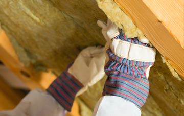 types of Broadheath pitched roof insulation materials