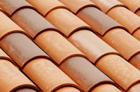 Broadheath clay roofing
