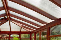 Broadheath conservatory roofing insulation