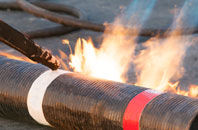 Broadheath flat roofing replacement