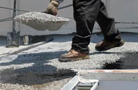 find rated Broadheath flat roofing replacement companies