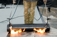 Broadheath flat roof sealing quote