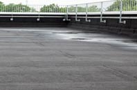 find rated Broadheath flat roofing companies