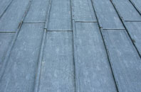Broadheath lead roofing