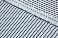 Broadheath metal roofing