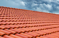 Broadheath roofing tiles