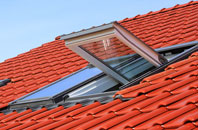 Broadheath roof window