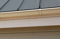 Broadheath soffit repair