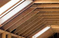 Broadheath tapered roof insulation quotes