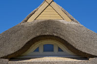 Broadheath thatch roofing